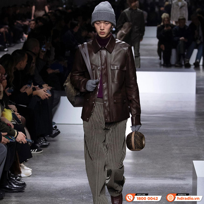 Hãng Devialet ra mắt phiên bản giới hạn loa Fendi Devialet Mania NEW 2025 Hãng Devialet ra mắt phiên bản giới hạn loa Fendi Devialet Mania NEW 2025