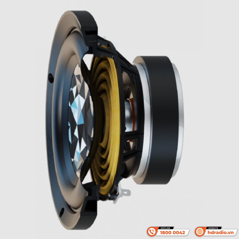 ELAC cho ra mắt cặp loa bookshelf Vela BS404.2 ELAC cho ra mắt cặp loa bookshelf Vela BS404.2