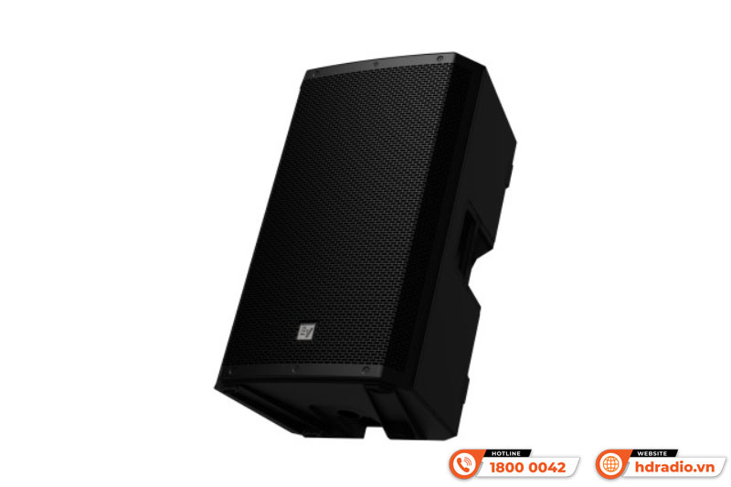 Hãng Electro-Voice ra mắt dòng loa ZLX G2