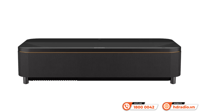 Máy chiếu 4k siêu gần Epson EH-QS100 Máy chiếu 4k siêu gần Epson EH-QS100