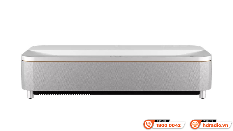 Máy chiếu 4k siêu gần Epson EH-QS100 Máy chiếu 4k siêu gần Epson EH-QS100