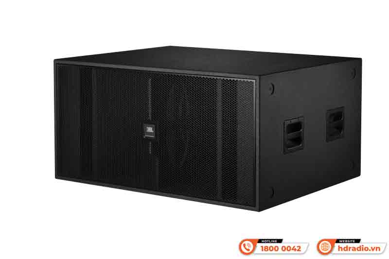 Hãng JBL ra mắt dòng loa Grand Hybrid Series mới nhất 2025