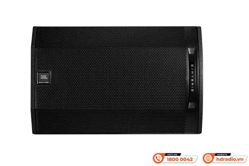 Hãng JBL ra mắt dòng loa Grand Hybrid Series mới nhất 2025