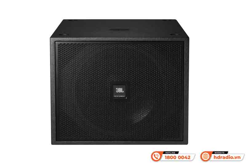 Loa JBL Entertainment GH8S