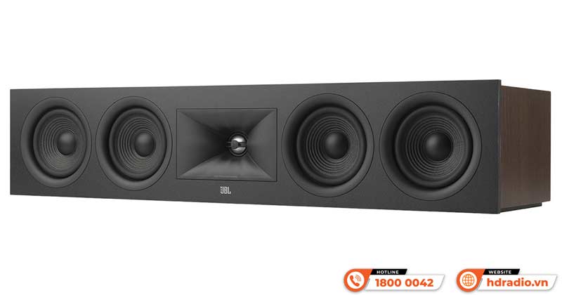 Loa JBL Stage 245C