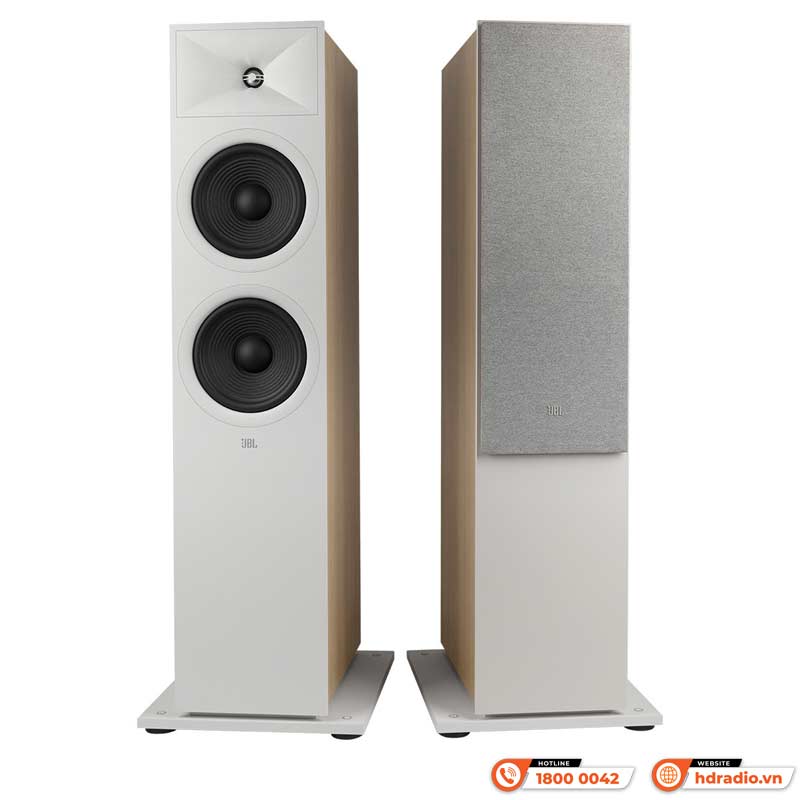 Loa JBL Stage 280F
