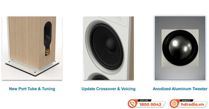 Hãng JBL ra mắt loạt sản phẩm loa nghe nhạc xem phim JBL STAGE 2