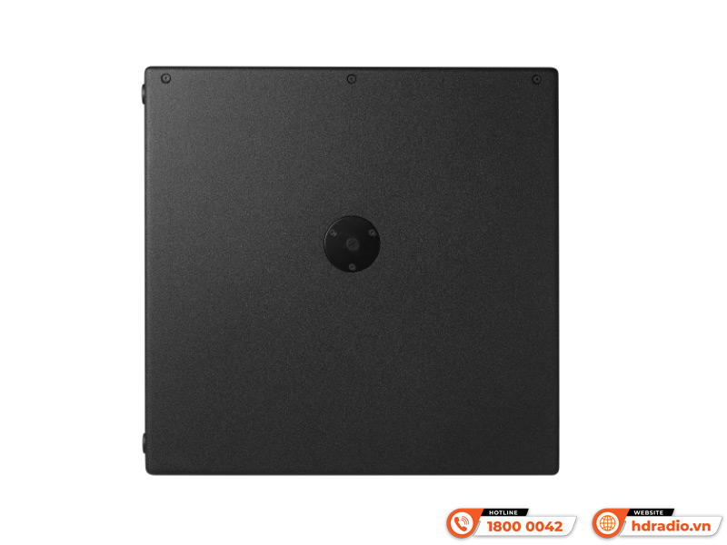 Hãng JBL Ra Mắt Series Loa Karaoke Chuyên Nghiệp Mang Tên JBL GC