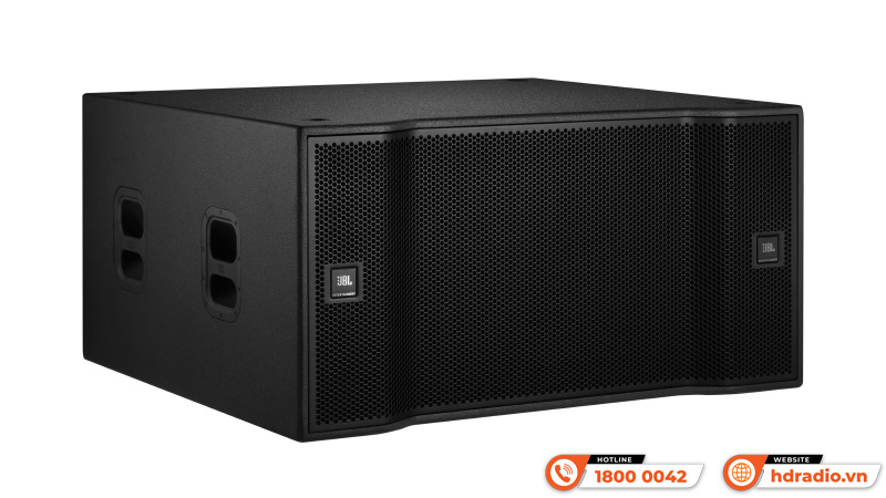 Hãng JBL Ra Mắt Series Loa Karaoke Chuyên Nghiệp Mang Tên JBL GC