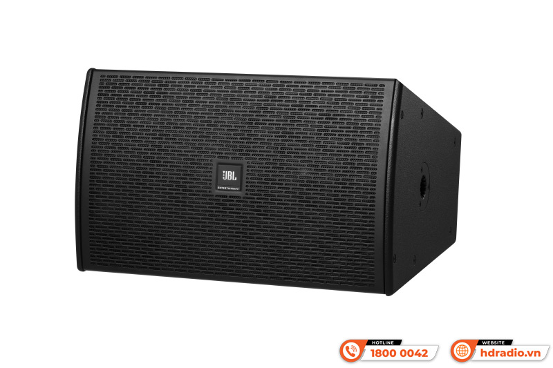 Hãng JBL Ra Mắt Series Loa Karaoke Chuyên Nghiệp Mang Tên JBL GC