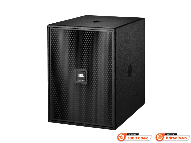 Hãng JBL Ra Mắt Series Loa Karaoke Chuyên Nghiệp Mang Tên JBL GC