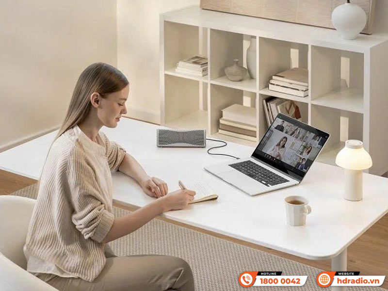 Hãng KEF cho ra mắt Loa Bluetooth Muo mới