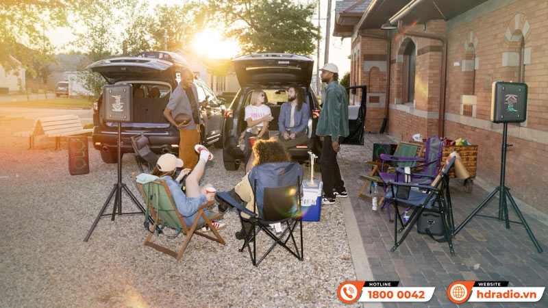 Hãng Klipsch cho ra mắt dòng sản phẩm Music City Series mới nhất 2025