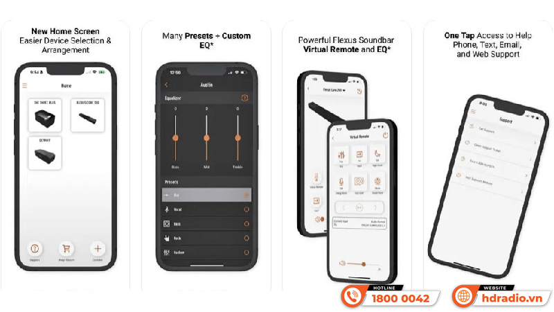 Loa Klipsch New York