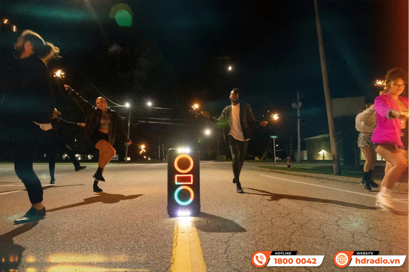 Loa Klipsch New York