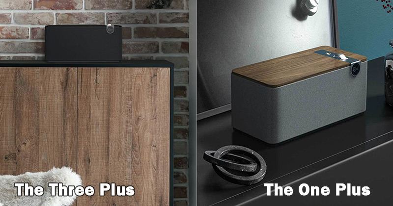 Hãng Klipsch ra mắt loạt sản phẩm loa bluetooth Plus mới nhất