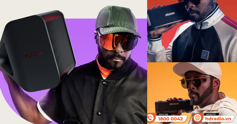 Hãng LG ra mắt bộ 3 loa di động mới nhất Hãng LG ra mắt bộ 3 loa di động mới nhất