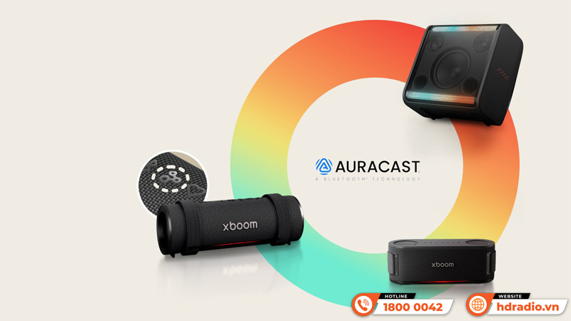 Hãng LG ra mắt bộ 3 loa di động mới nhất Hãng LG ra mắt bộ 3 loa di động mới nhất