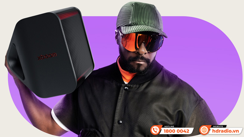 Hãng LG ra mắt bộ 3 loa di động mới nhất Hãng LG ra mắt bộ 3 loa di động mới nhất