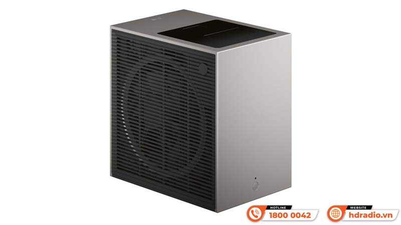 Hãng LG ra mắt máy chiếu CineBeam S nhỏ gọn với khả năng trình chiếu 4K siêu gần