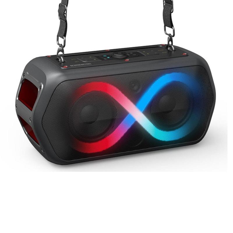 Loa Monster Musicbox Go