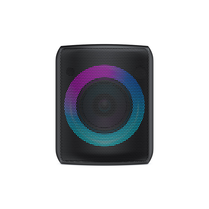 Loa Monster Musicbox