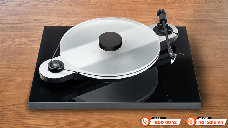 Hãng Pro-Ject Audio cho ra mắt mẫu mâm đĩa than mới nhất mang tên Elemental Phono USB Final Edition Hãng Pro-Ject Audio cho ra mắt mẫu mâm đĩa than mới nhất mang tên Elemental Phono USB Final Edition