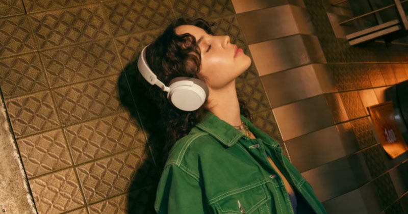 Hãng Sennheiser Ra Mắt Các Mẫu Tai Nghe Không Dây Mới Nhất Tại Triển Lãm Công Nghệ CES 2024
