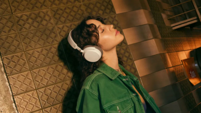 Hãng Sennheiser Ra Mắt Loạt Tai Nghe Không Dây Mới Nhất Hãng Sennheiser Ra Mắt Loạt Tai Nghe Không Dây Mới Nhất