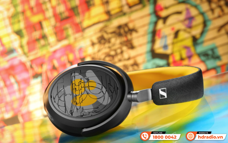 Sennheiser ra mắt mẫu tai nghe phiên bản đặc biệt Momentum 4