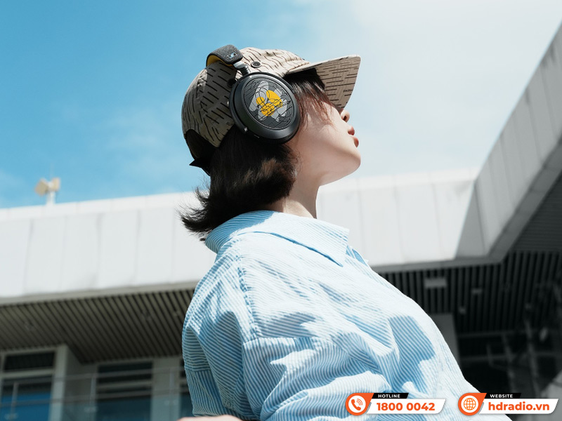 Sennheiser ra mắt mẫu tai nghe phiên bản đặc biệt Momentum 4