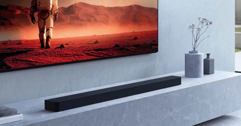 Hãng Sony ra mắt Loa Soundbar BRAVIA Theatre Bar 9 cao cấp với nhiều công nghệ đặc biệt