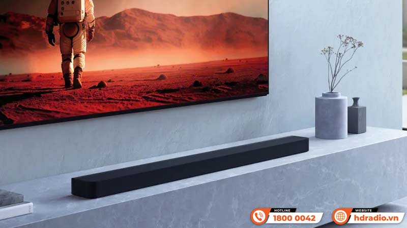 Hãng Sony ra mắt Loa Soundbar BRAVIA Theatre Bar 9 Hãng Sony ra mắt Loa Soundbar BRAVIA Theatre Bar 9