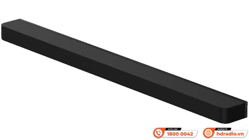 Hãng Sony ra mắt Loa Soundbar BRAVIA Theatre Bar 9 Hãng Sony ra mắt Loa Soundbar BRAVIA Theatre Bar 9