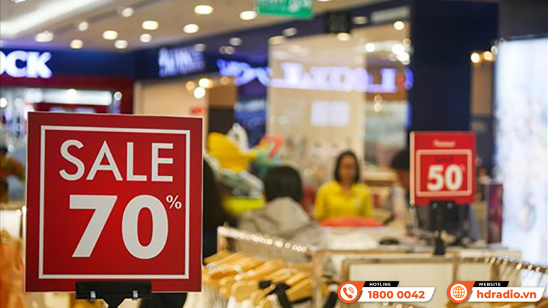 Hàng xả kho là gì? Có nên mua hàng xả kho, hàng tồn kho không?