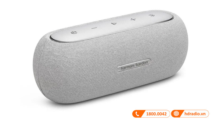 Loa Harman Kardon Luna