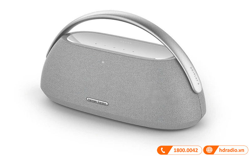 cong nghe loa harman kardon go play 3