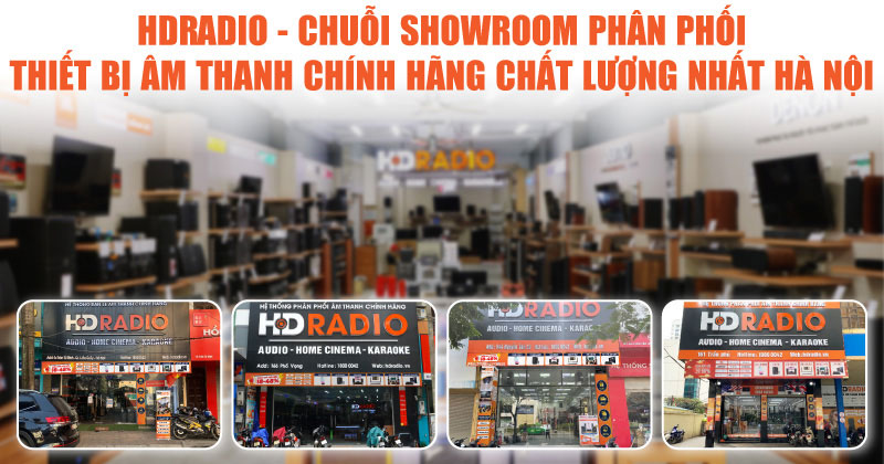 showroom Hà Nội showroom Hà Nội