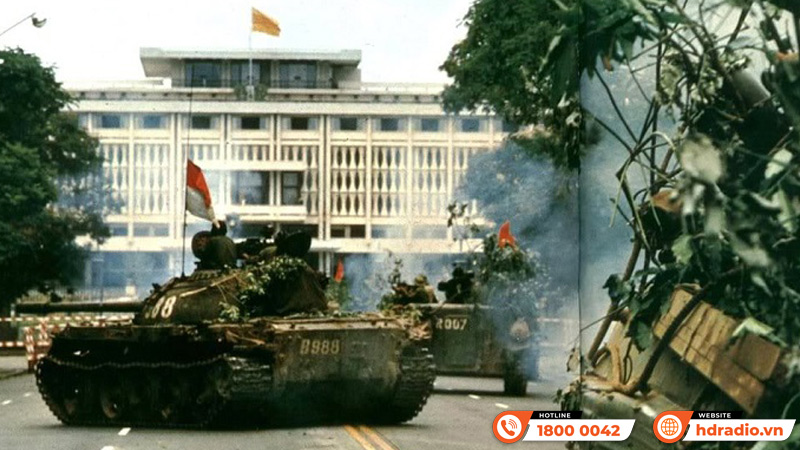 Nguồn gốc và ý nghĩa lịch sử ngày 30/4