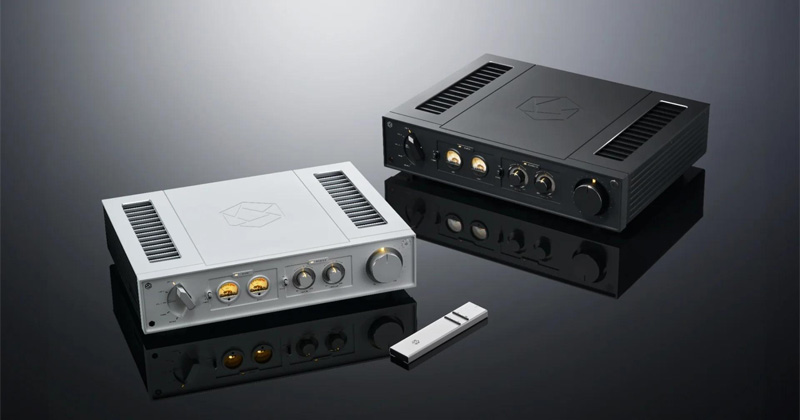 HiFi Rose ra mắt amply tích hợp RA280 - Đột phá với công nghệ Class AD tiên tiến và thiết kế tinh tế!