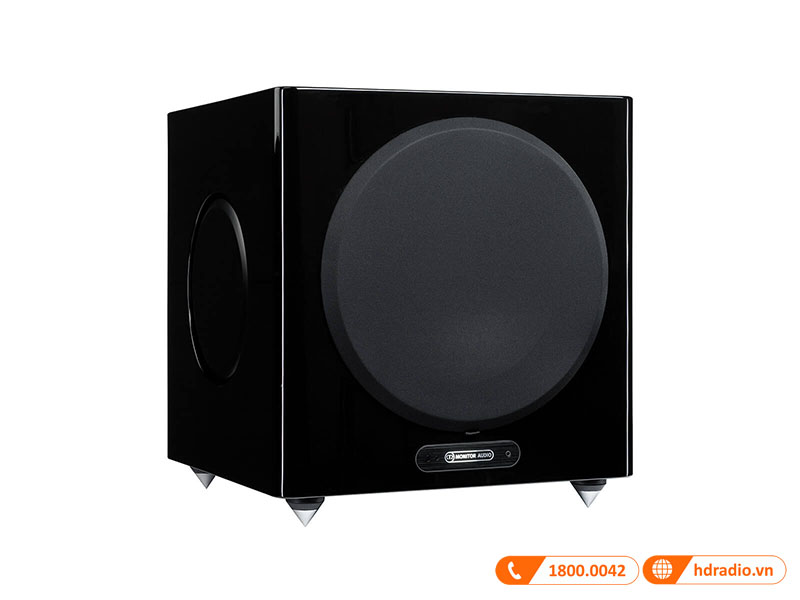 Loa Subwoofer Monitor Audio W12