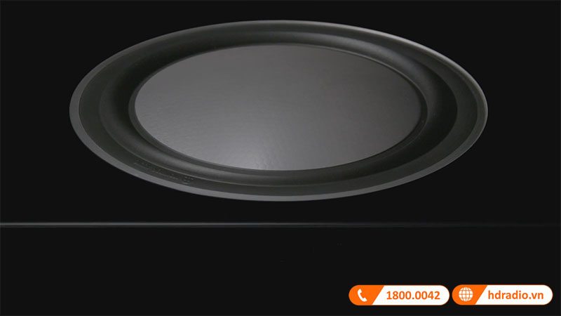 Gold Series 5G sử dụng công nghệ RDT II