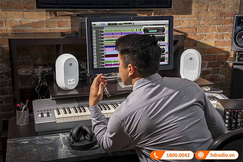 Hệ thống âm thanh 