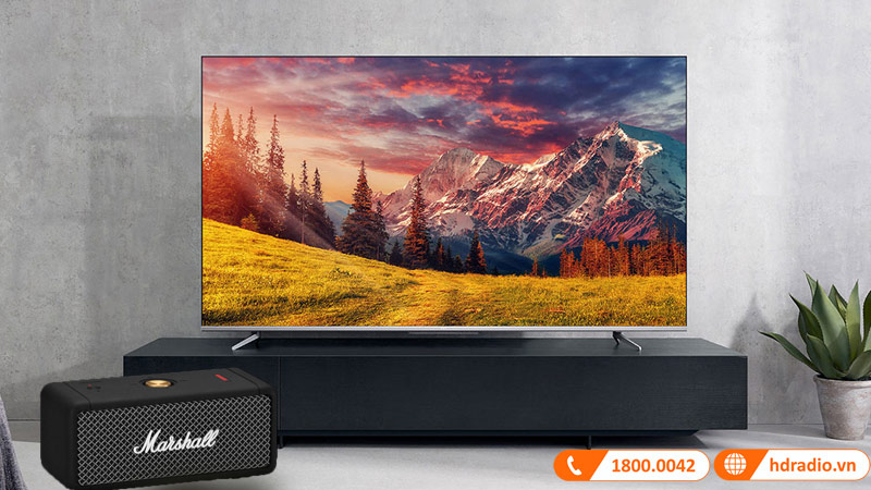 Hướng dẫn sử dụng Loa Marshall đầy đủ chi tiết nhất Hiện Nay