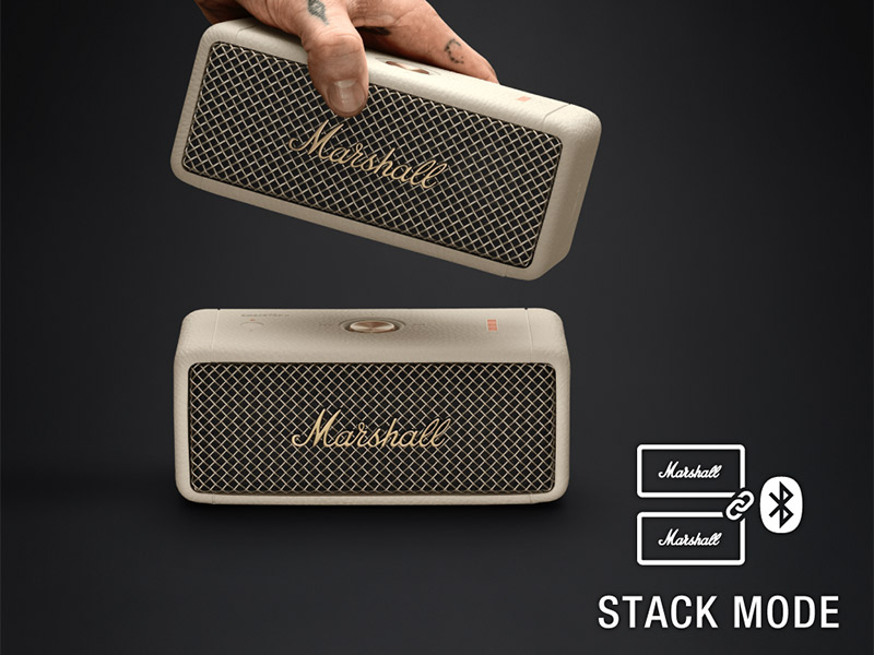 Hướng dẫn sử dụng Loa Marshall đầy đủ chi tiết nhất Hiện Nay