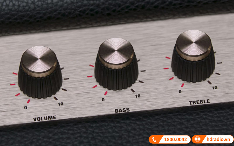 Hướng dẫn sử dụng Loa Marshall đầy đủ chi tiết nhất Hiện Nay