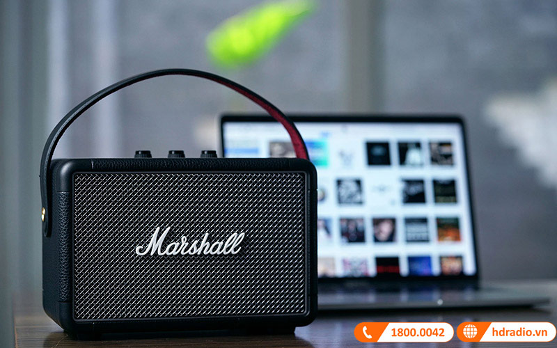 Hướng dẫn sử dụng Loa Marshall đầy đủ chi tiết nhất Hiện Nay