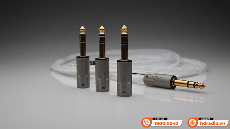 Jack 6 ly là gì và những điều bạn nên biết về Dây 6 ly