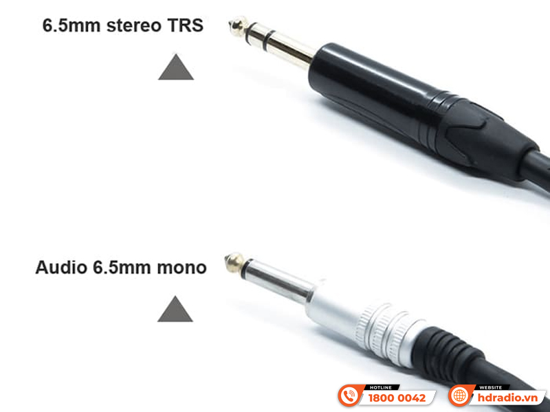 Jack 6 ly là gì và những điều bạn nên biết về Dây 6 ly