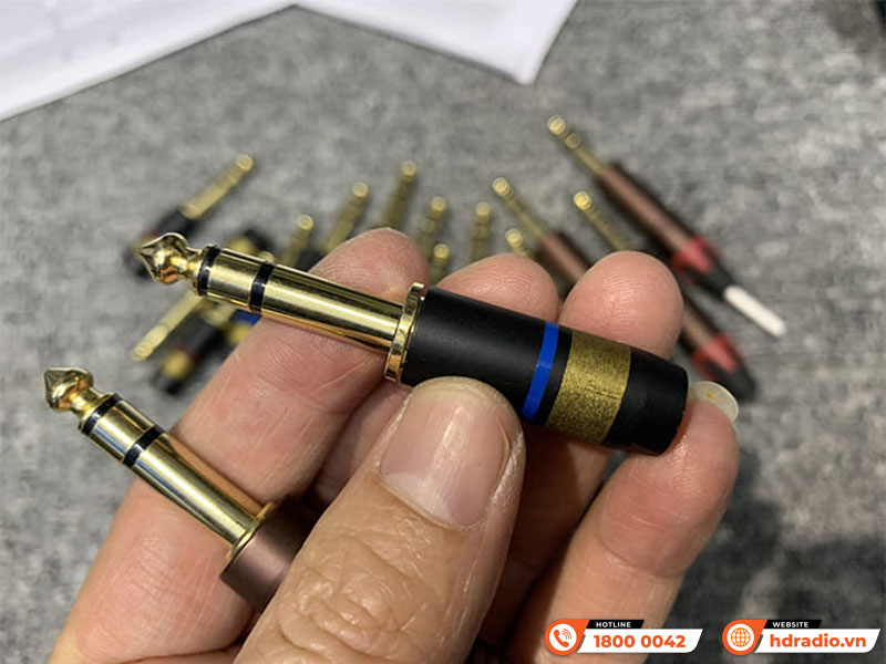 Jack 6 ly là gì và những điều bạn nên biết về Dây 6 ly